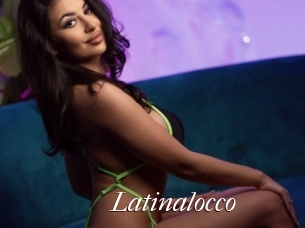 Latinalocco