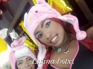 Latinashotx1