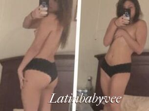 Latinbabyvee