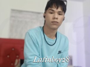 Latinboy28