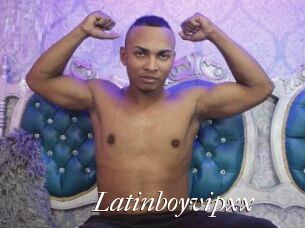 Latinboyvipxx