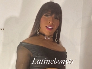 Latinebonyts