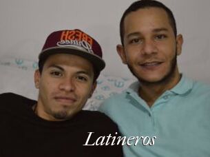 Latineros