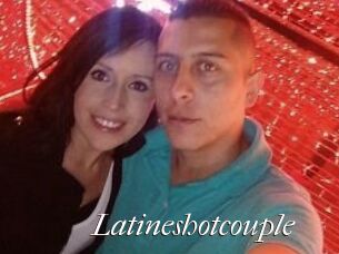 Latineshotcouple