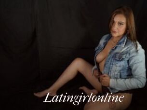 Latingirlonline