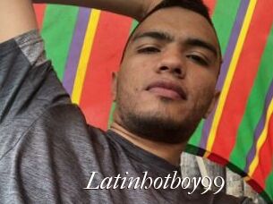 Latinhotboy99