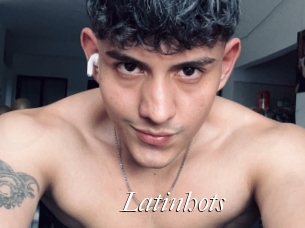 Latinhots