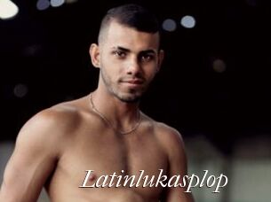 Latinlukasplop