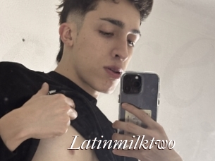 Latinmilktwo