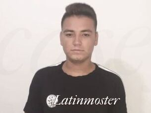 Latinmoster