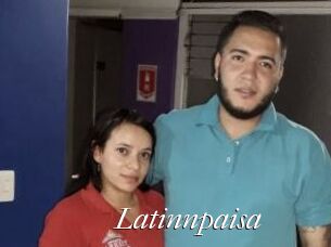 Latinnpaisa