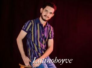 Latinoboyve