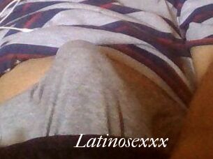 Latinosexxx