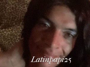 Latinpapi25