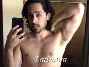 Latinxtra