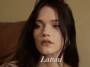 Latoni