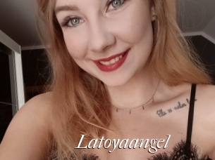 Latoyaangel