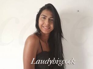 Laudybigcock