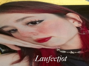 Laufeetjot