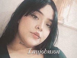 Laujohnson
