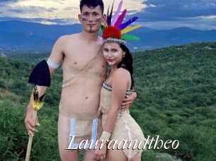 Lauraandtheo