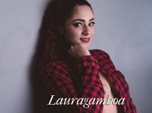 Lauragamboa