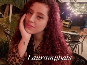 Lauramijhabi