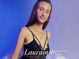 Lauramilk777