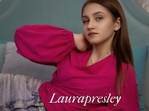 Laurapresley