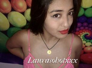 Laurasohotxxx