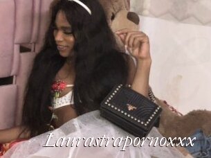 Laurastrapornoxxx