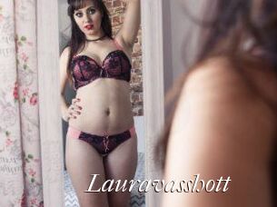 Lauravasshott