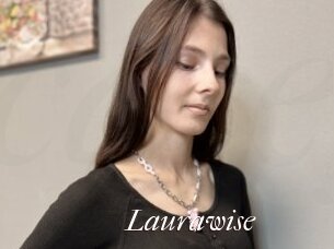 Laurawise