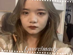 Laurelmadge