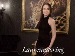 Laurenadoring