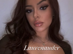 Laurenauder