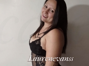 Laurenevanss