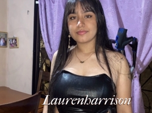 Laurenharrison