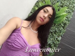 Laurenmiler