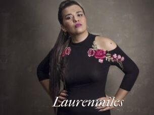 Laurenmiles