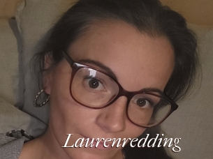 Laurenredding