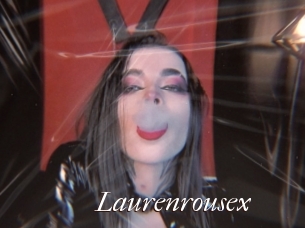 Laurenrousex