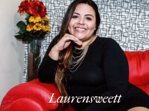 Laurensweett