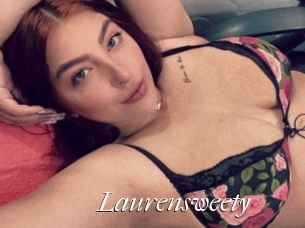 Laurensweety