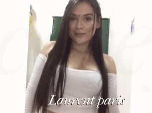 Laurent_paris