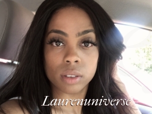 Laurenuniverse