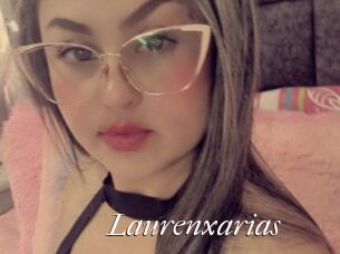 Laurenxarias