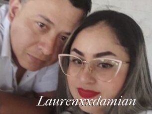 Laurenxxdamian