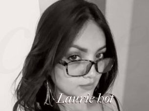 Laurie_hot