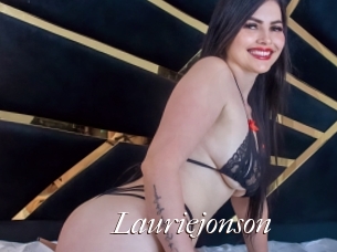 Lauriejonson